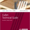 Click to open technical guide on Cullen fixings